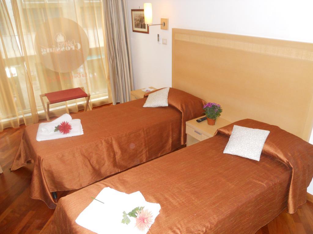 Catania Crossing B&B - Rooms & Comforts Ruang foto