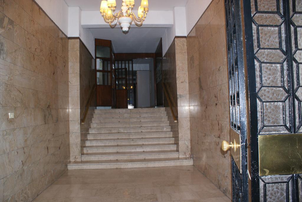 Catania Crossing B&B - Rooms & Comforts Bagian luar foto