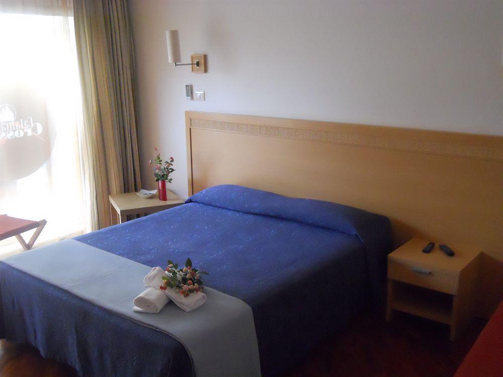 Catania Crossing B&B - Rooms & Comforts Bagian luar foto