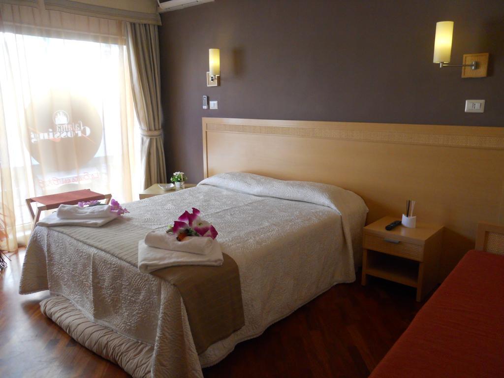 Catania Crossing B&B - Rooms & Comforts Bagian luar foto