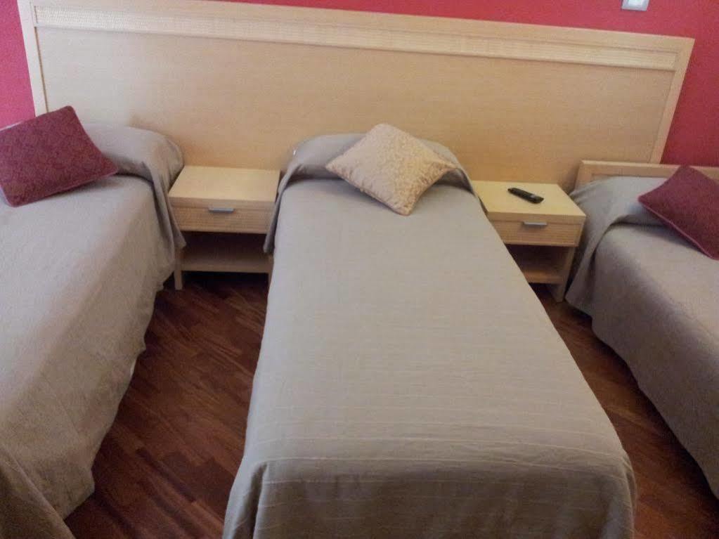 Catania Crossing B&B - Rooms & Comforts Bagian luar foto