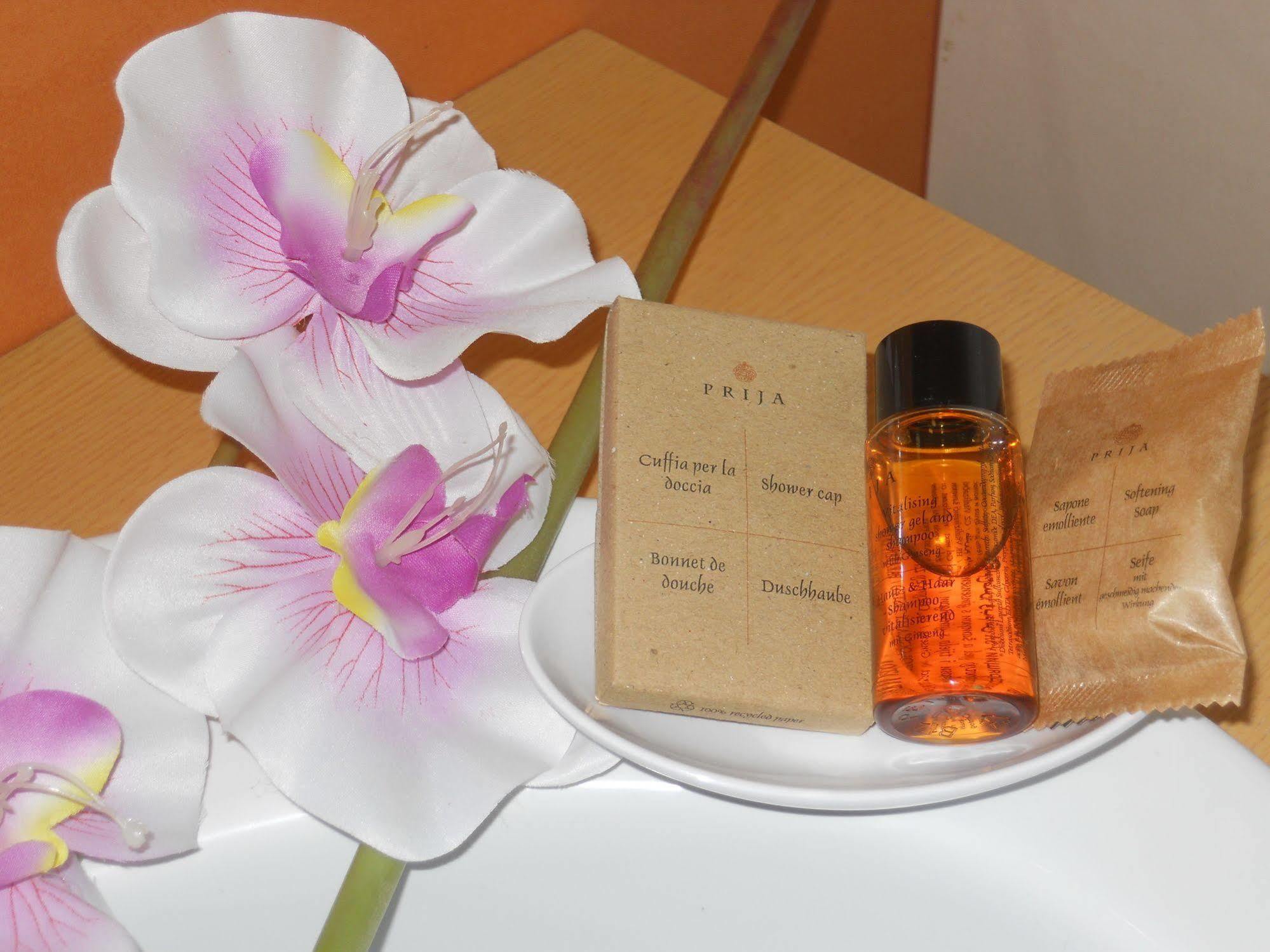 Catania Crossing B&B - Rooms & Comforts Bagian luar foto